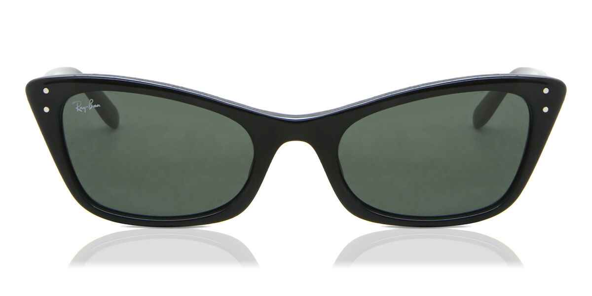 Ray-Ban (Ray-Ban) Cat-eye サングラス | 正規品保障SmartBuyGlasses