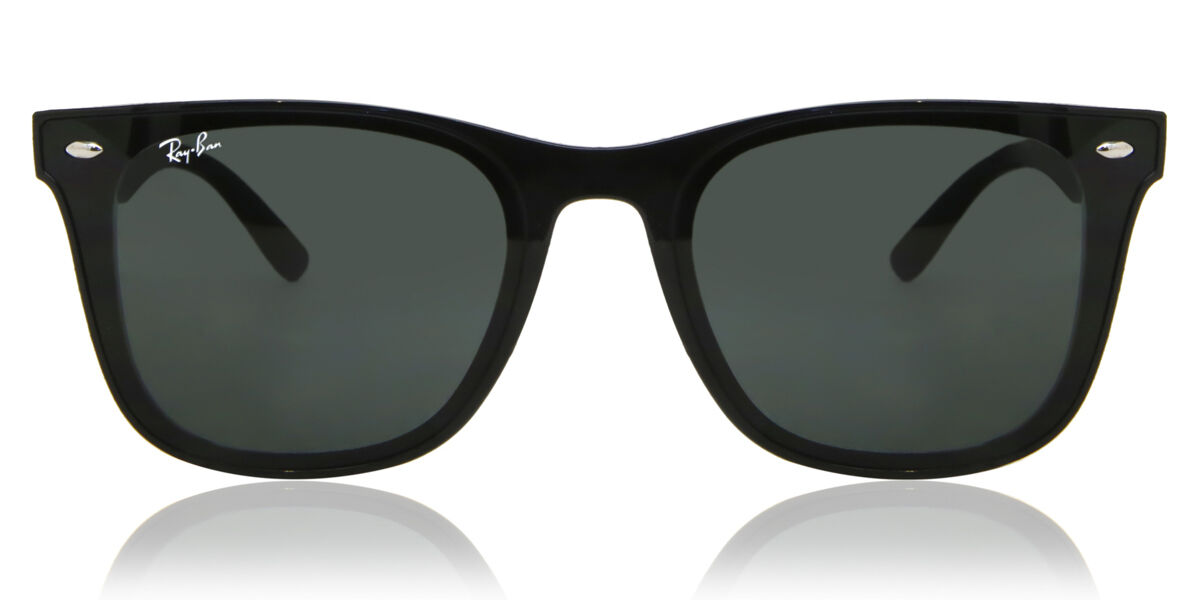 【美品】レイバン サングラス RB4391D 601/87 65□18 145 Ray-Ban レイバン サングラス RB4391D 601/87 BLACK / DARK GREY 65