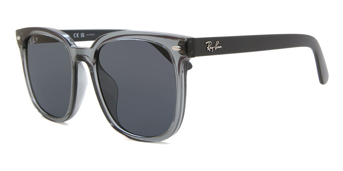 Ray Ban RB4401D 6599 中古品 Ray-Ban（レイバン） RayBan RB4401D-659981-57 大きいサイズ ラージ