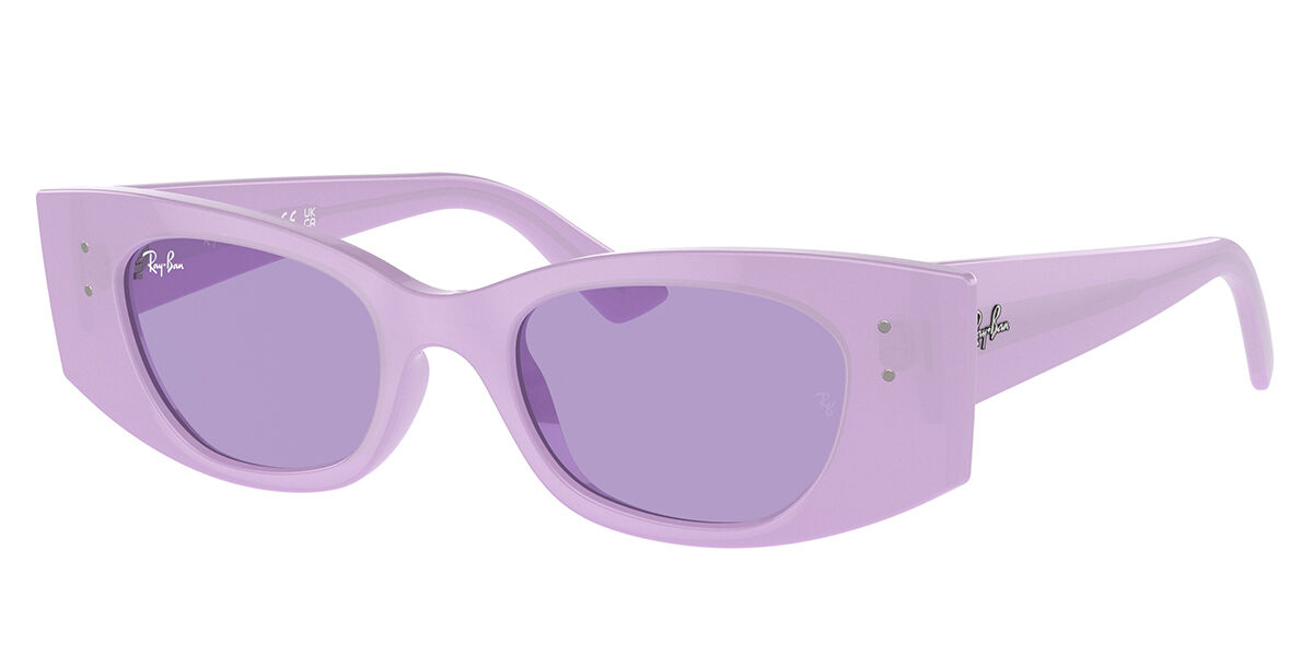 Ray-Ban (Ray-Ban) Cat-eye サングラス | 正規品保障SmartBuyGlasses