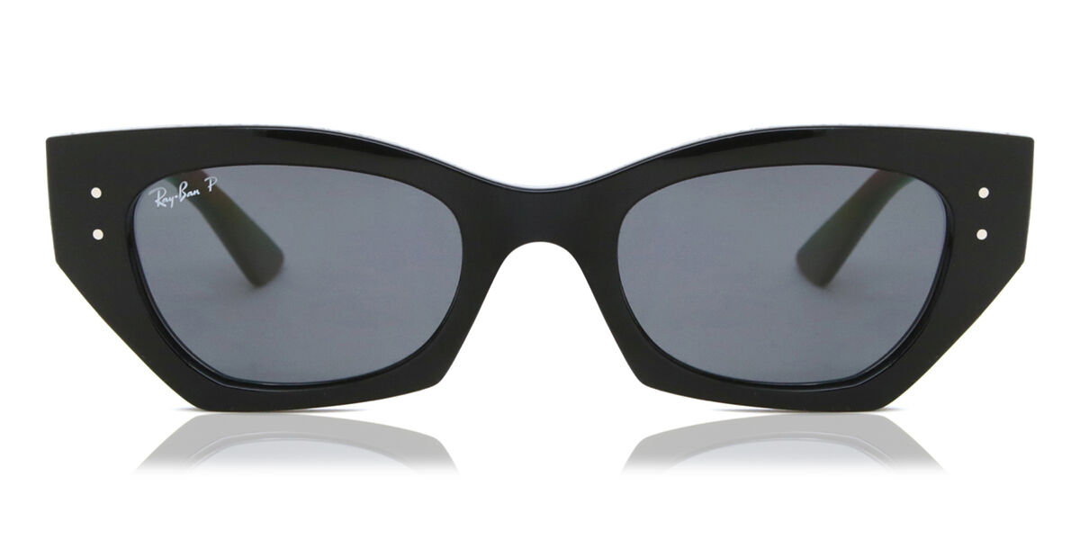 Ray-Ban (Ray-Ban) Cat-eye サングラス | 正規品保障SmartBuyGlasses