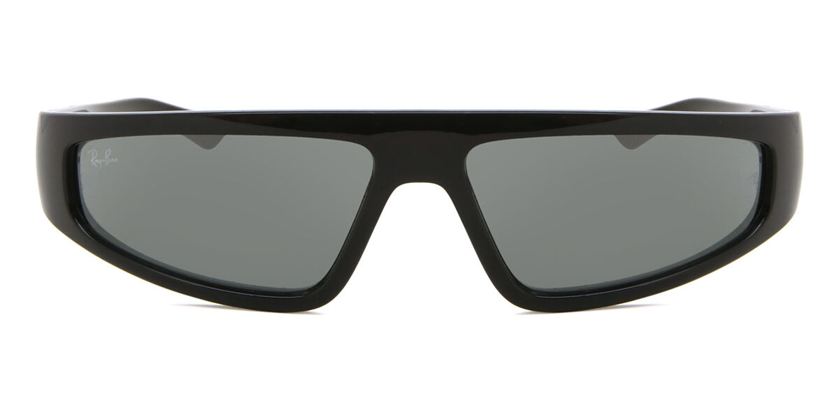 Ray-Ban (Ray-Ban) ラップアラウンド サングラス | 正規品保障