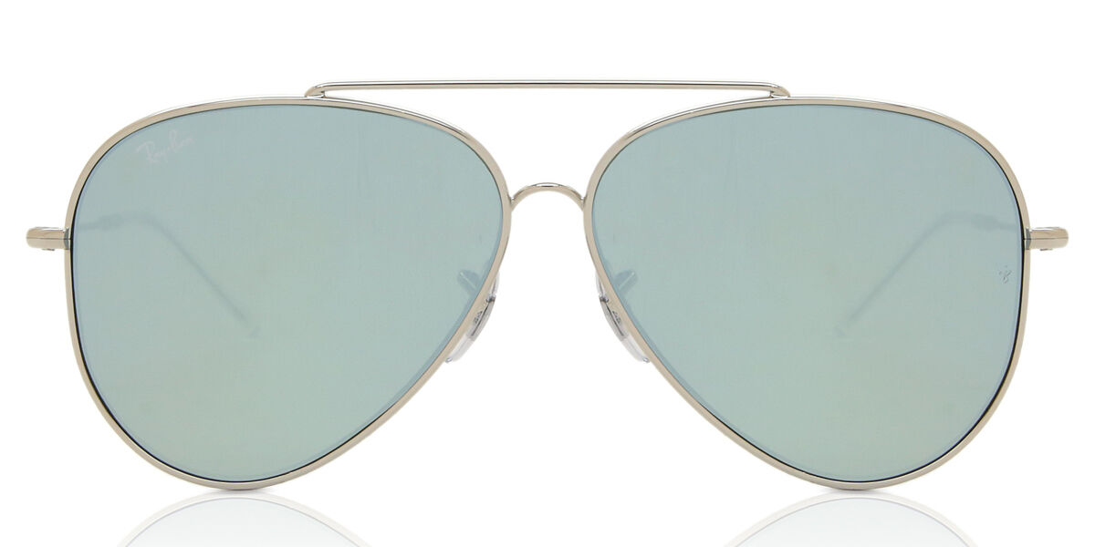 調整可能なノーズパッド Ray-Ban (Ray-Ban) サングラス | 正規品保障