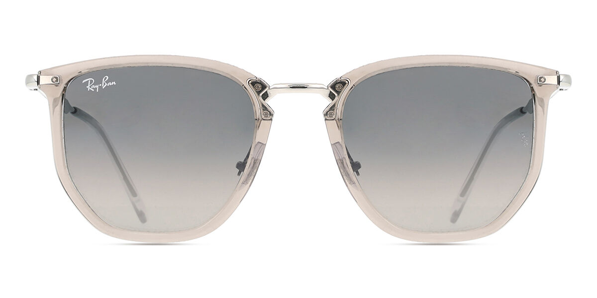グレー Ray-Ban (Ray-Ban) サングラス | 正規品保障SmartBuyGlasses