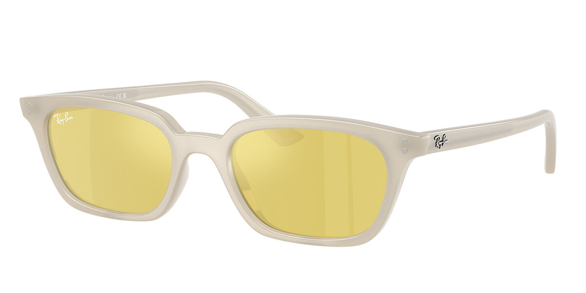 ホワイト Ray-Ban (Ray-Ban) サングラス | 正規品保障SmartBuyGlasses