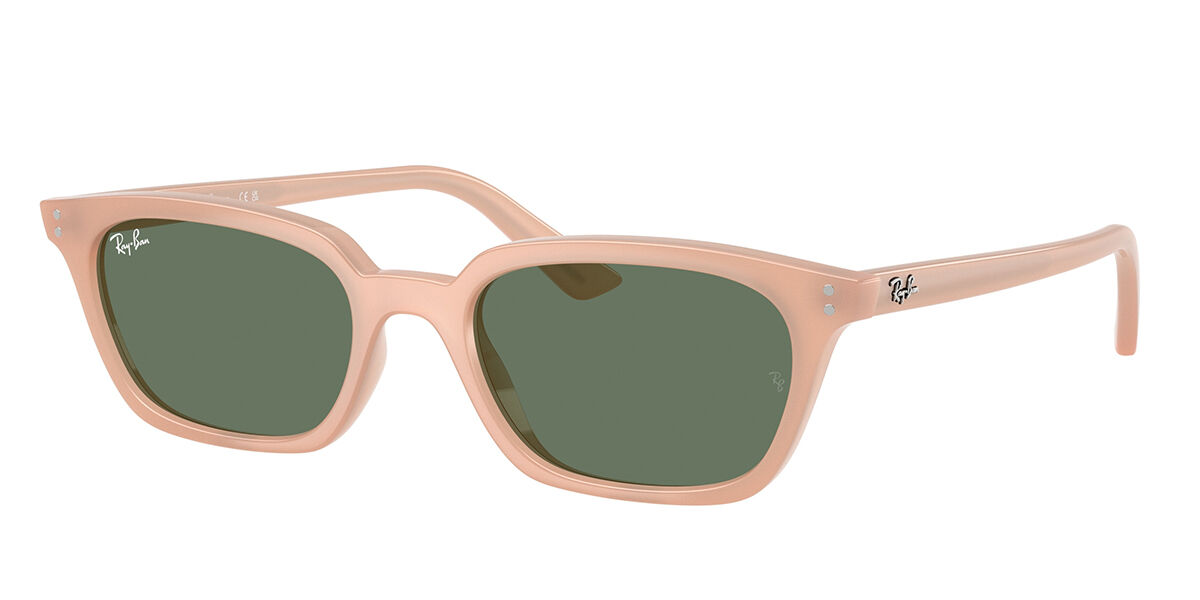 ピンク Ray-Ban (Ray-Ban) サングラス | 正規品保障SmartBuyGlasses