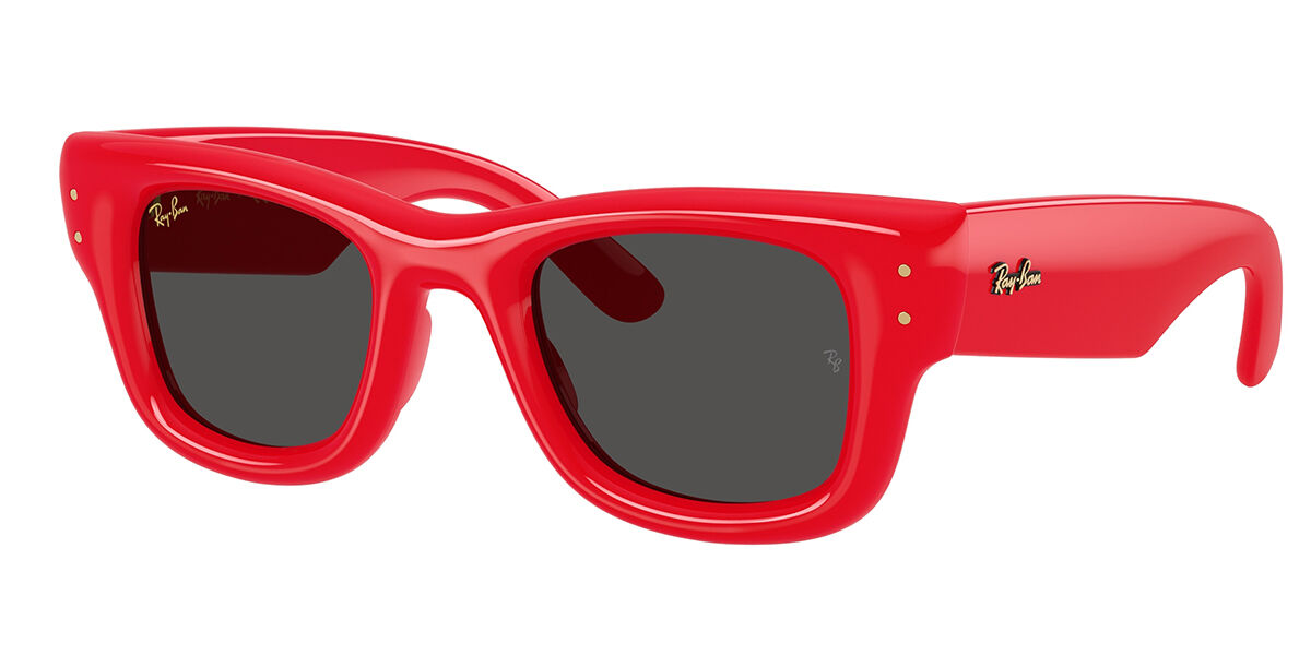 更に更にお値下げ★Ray-Banレア★SPECIALシリーズ サングラス レッド レッド Ray-Ban (Ray-Ban) サングラス | 正規品保障SmartBuyGlasses