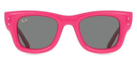 ピンク Ray-Ban (Ray-Ban) サングラス | 正規品保障SmartBuyGlasses 