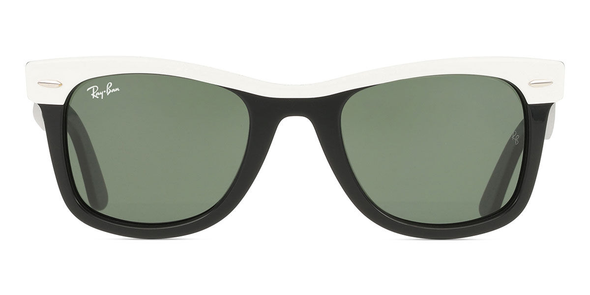 ホワイト Ray-Ban (Ray-Ban) サングラス | 正規品保障SmartBuyGlasses