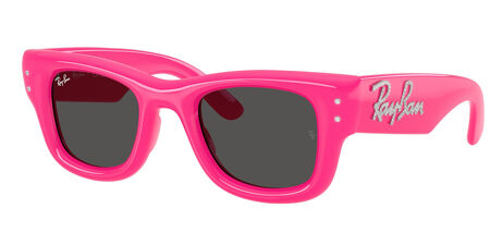 ピンク Ray-Ban (Ray-Ban) サングラス | 正規品保障SmartBuyGlasses 