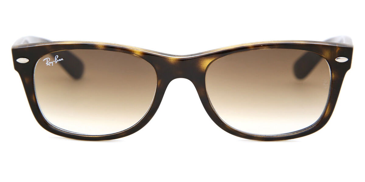 ✴︎ハナハナ様✴︎ Ray-Banサングラス レイバン サングラス エリック Ray-Ban RB4398F 90231(53mm ハバナ