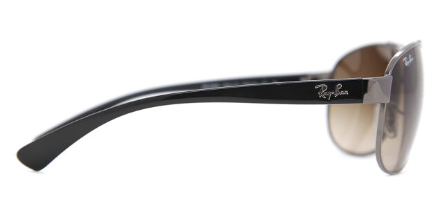 Ray-Ban RB3386 Active Lifestyle 004/13 アビエイター グレイ 