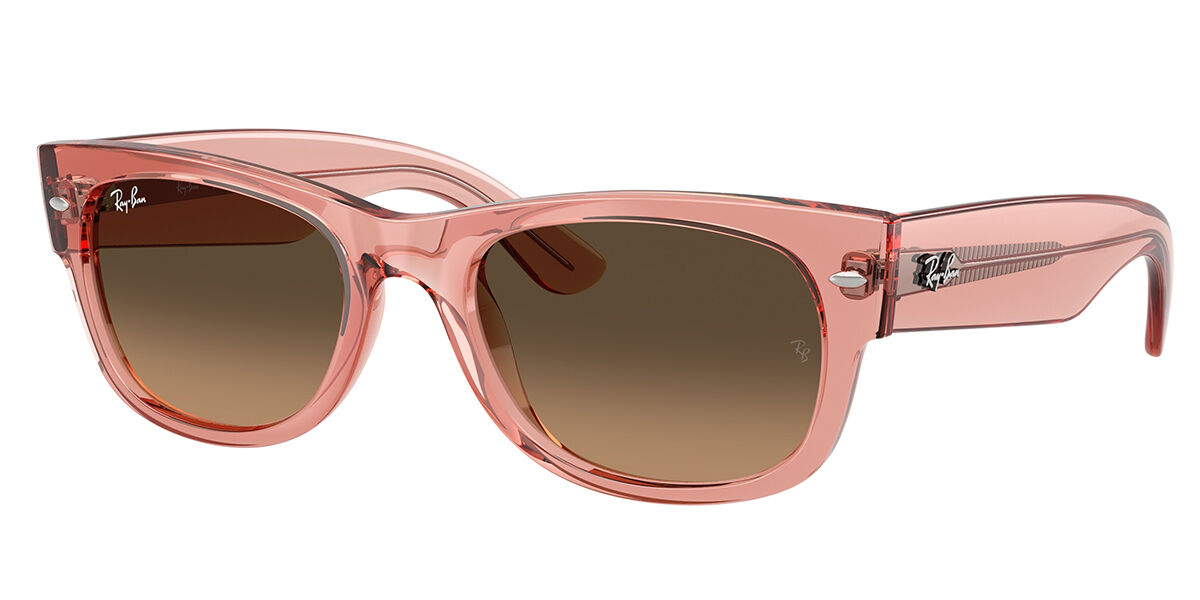 ピンク Ray-Ban (Ray-Ban) サングラス | 正規品保障SmartBuyGlasses