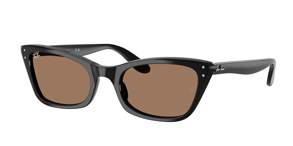 Ray-Ban (Ray-Ban) Cat-eye サングラス | 正規品保障SmartBuyGlasses