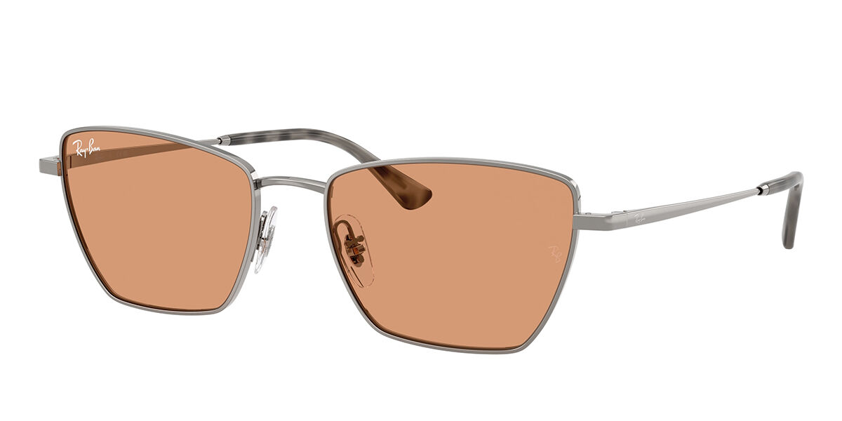 Ray-Ban キャットアイサングラス ブラウン Ray-Ban（レイバン）の「＜RayBan for BEAUTY&YOUTH＞∴キャットアイ