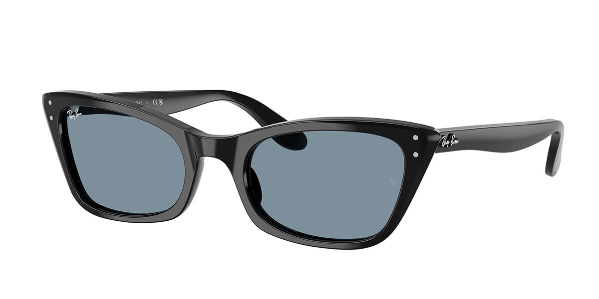 Ray-Ban (Ray-Ban) Cat-eye サングラス | 正規品保障SmartBuyGlasses