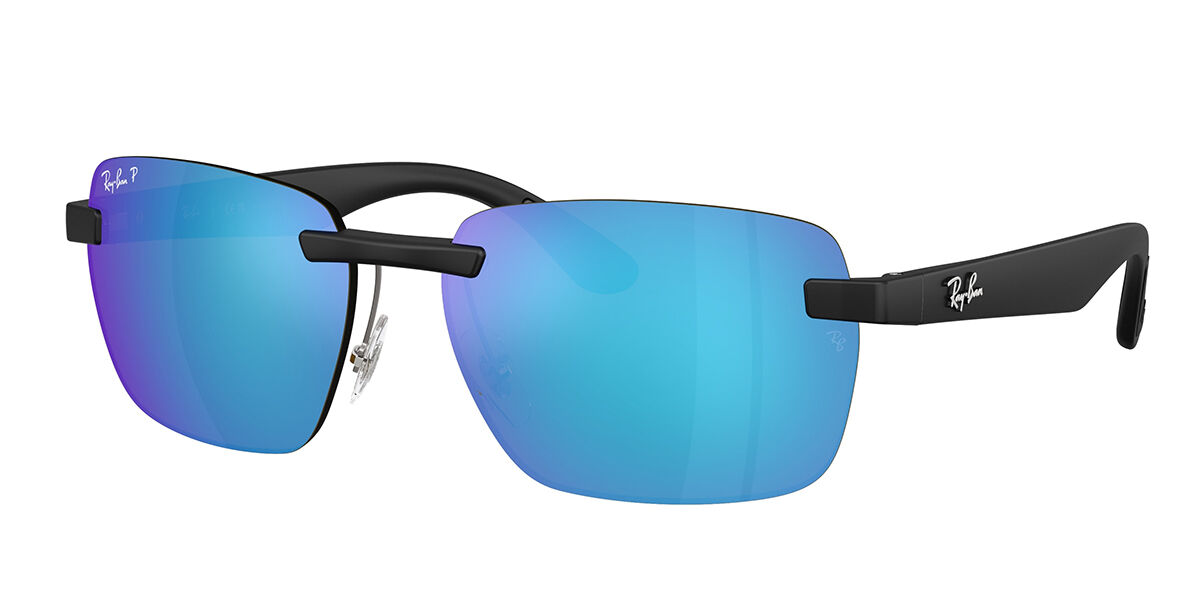 RAY-BANサングラス リムレス Ray-Ban (Ray-Ban) サングラス | 正規品保障SmartBuyGlassesジャパン！