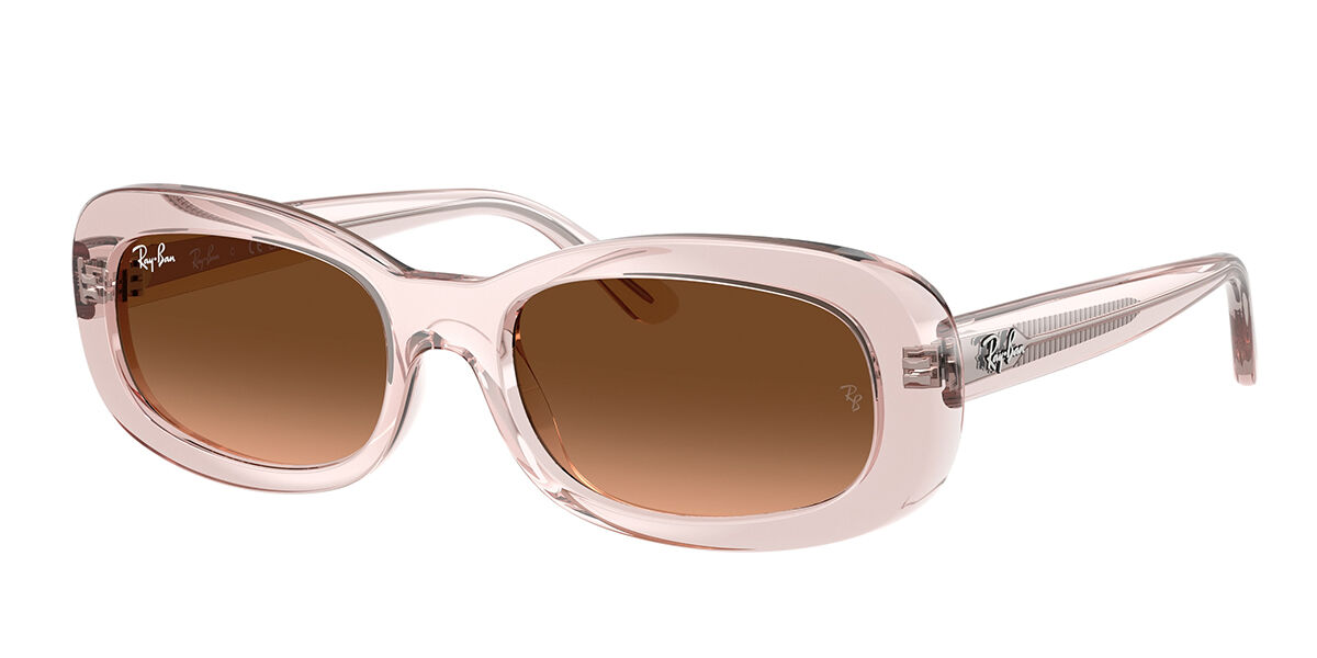 ピンク Ray-Ban (Ray-Ban) サングラス | 正規品保障SmartBuyGlasses