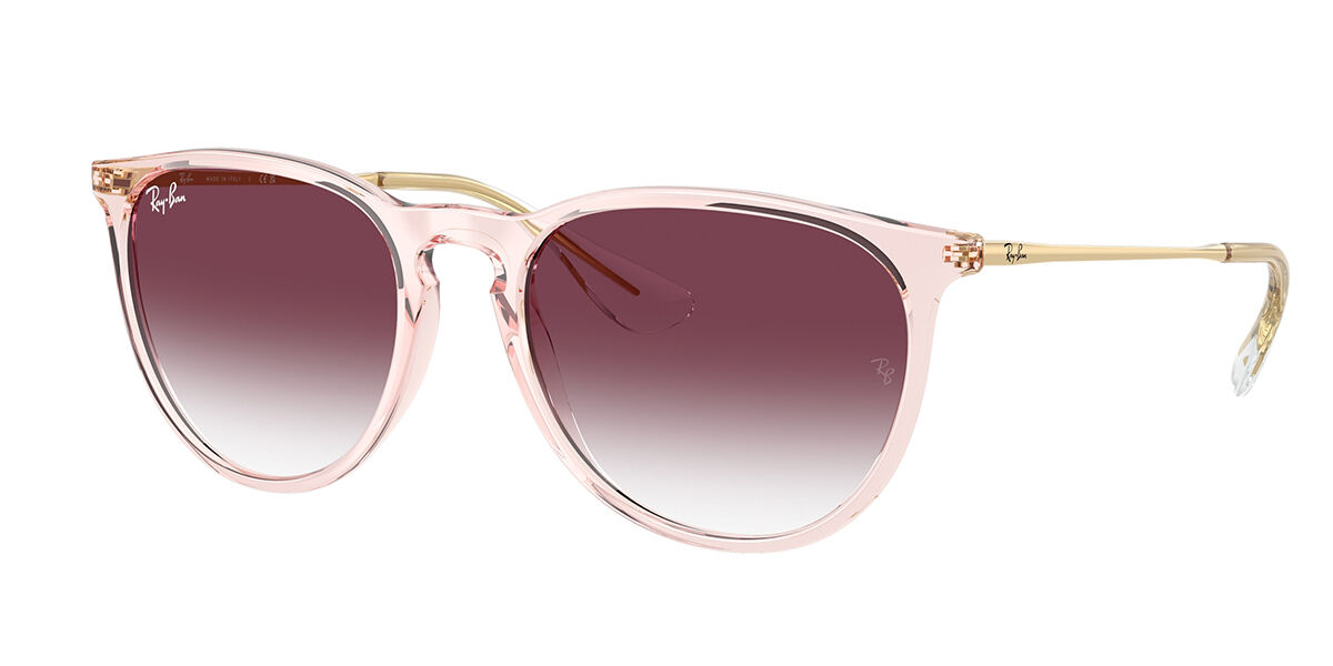 ピンク Ray-Ban (Ray-Ban) サングラス | 正規品保障SmartBuyGlasses