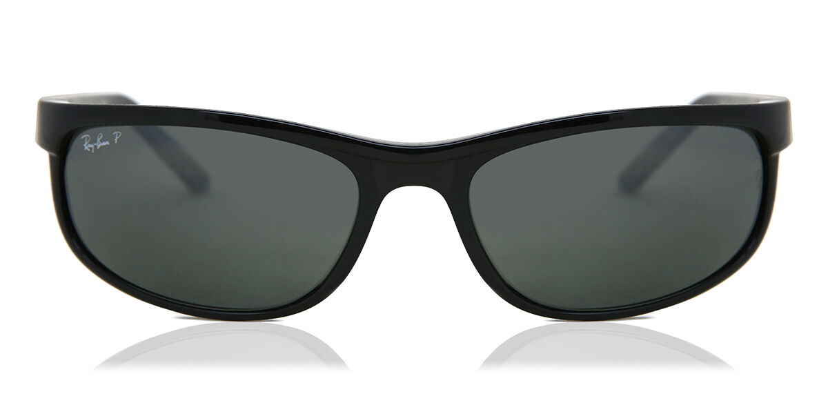 Ray-Ban (Ray-Ban) ラップアラウンド サングラス | 正規品保障