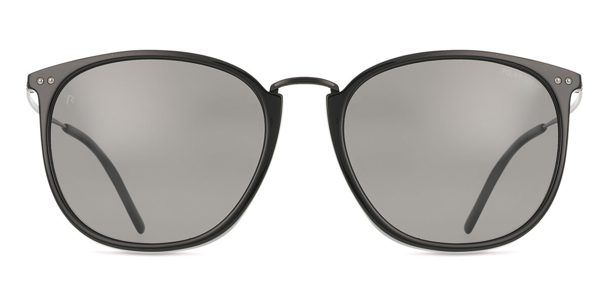 RODENSTOCK BASTIAN WD /ローデンストック サングラス セル巻仕様でブローに見立てた斬新なAVIATOR1970sデッドストック