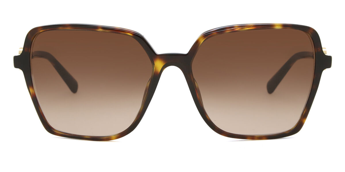 Versace VE4396/S 108/13 スクエア べっこう サングラス