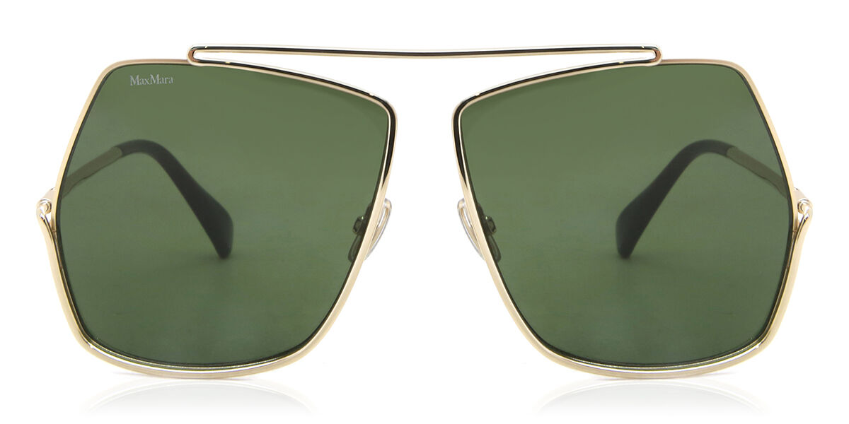 Max Mara 美品 サングラス マックスマーラ サングラス｜100%UVカット・送料無料｜SmartBuyGlasses