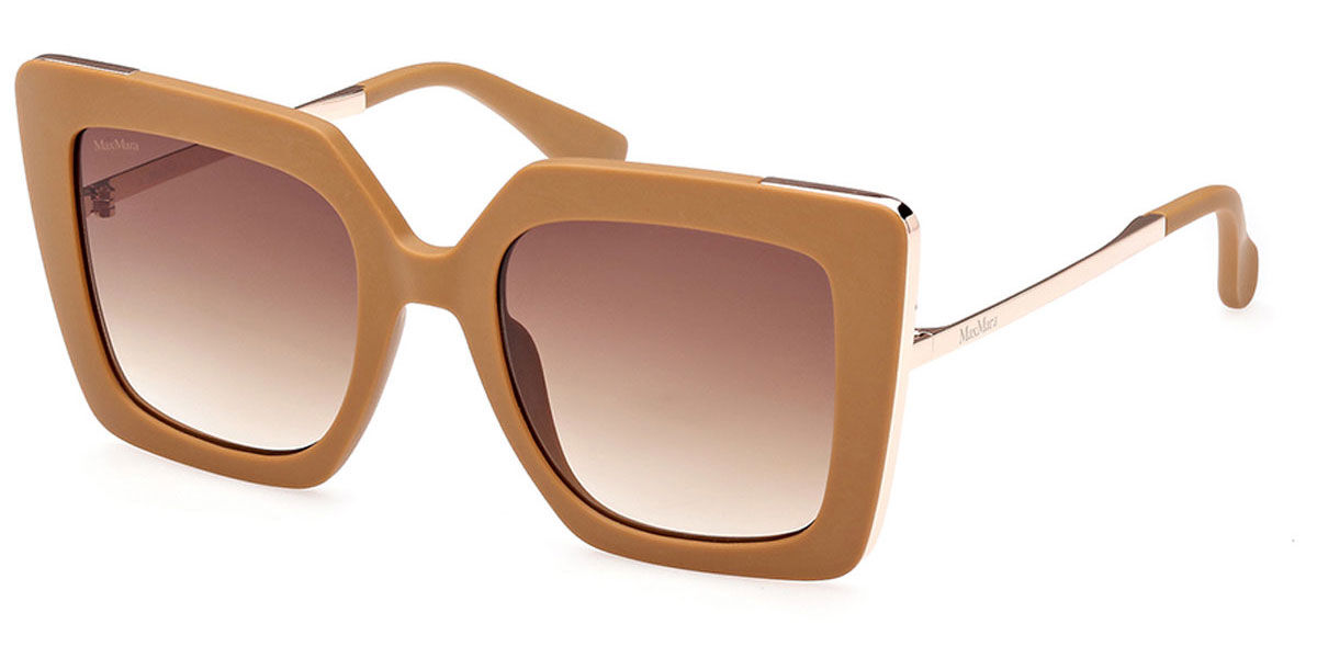 マックスマーラ サングラス｜100%UVカット・送料無料｜SmartBuyGlasses