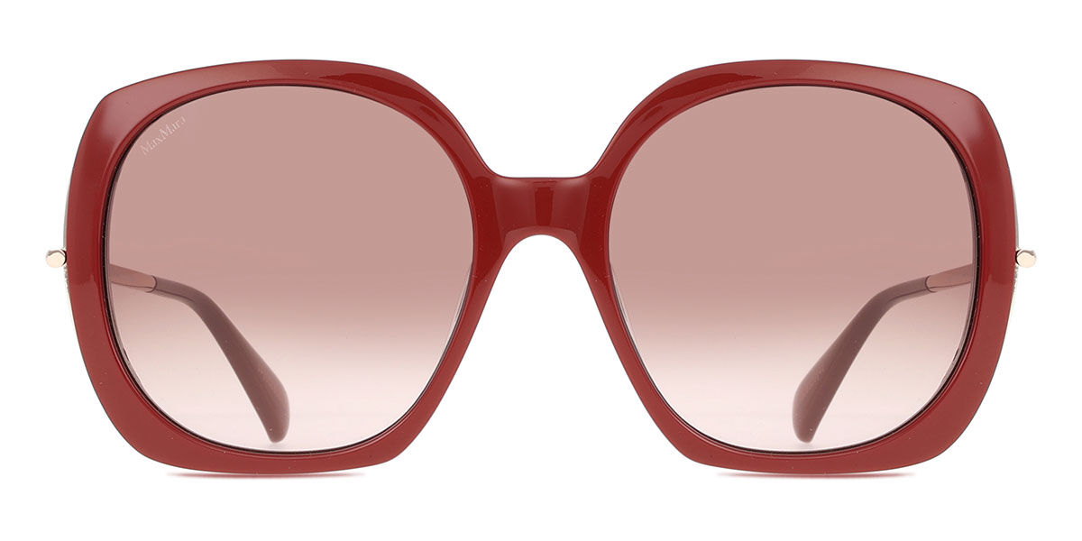 7/31まで 値下げ 新品 Max Mara サングラス マックスマーラ サングラス｜100%UVカット・送料無料｜SmartBuyGlasses