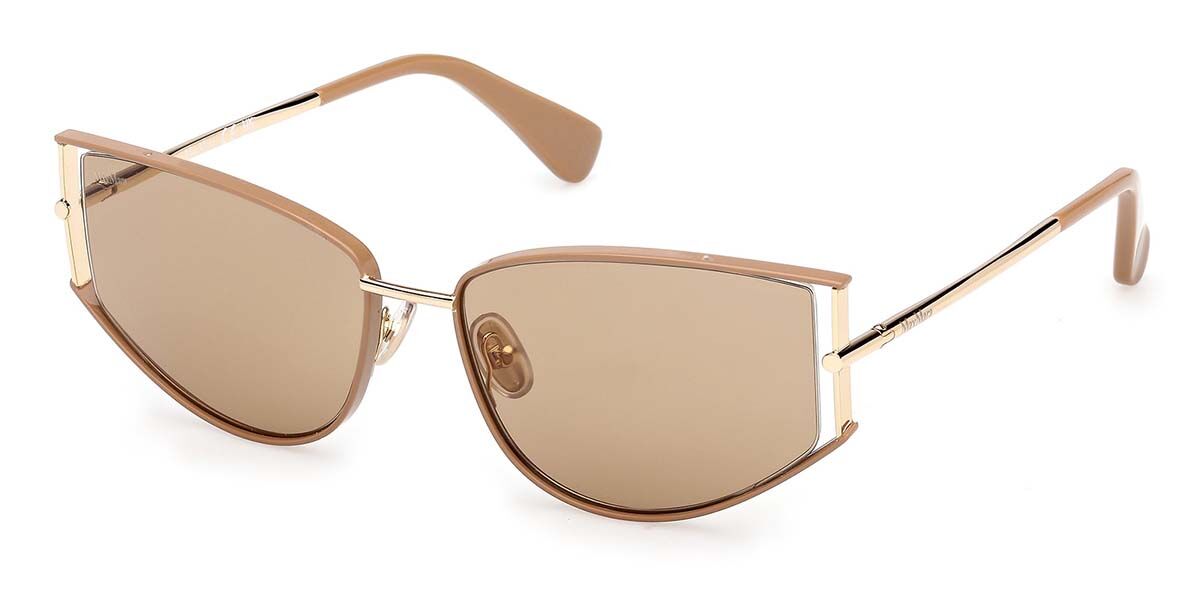 マックスマーラ サングラス｜100%UVカット・送料無料｜SmartBuyGlasses