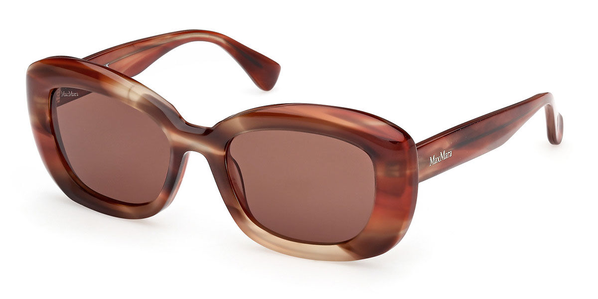 マックスマーラ サングラス｜100%UVカット・送料無料｜SmartBuyGlasses