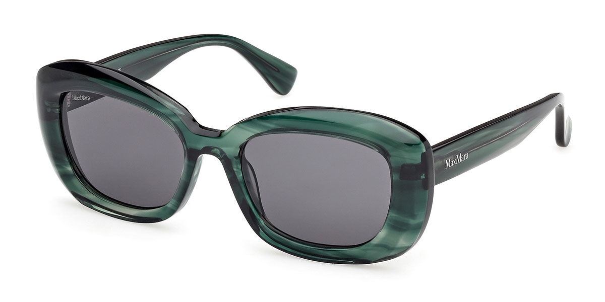 新品 MaxMara サングラス マックスマーラ サングラス｜100%UVカット・送料無料｜SmartBuyGlasses