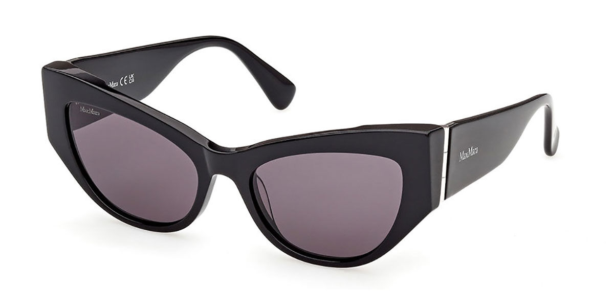 MaxMara サングラス MIAMI II 57□17 上品バイカラー n19 MaxMara サングラス MIAMI II 57□17 上品バイカラー n19 | ヤマダ