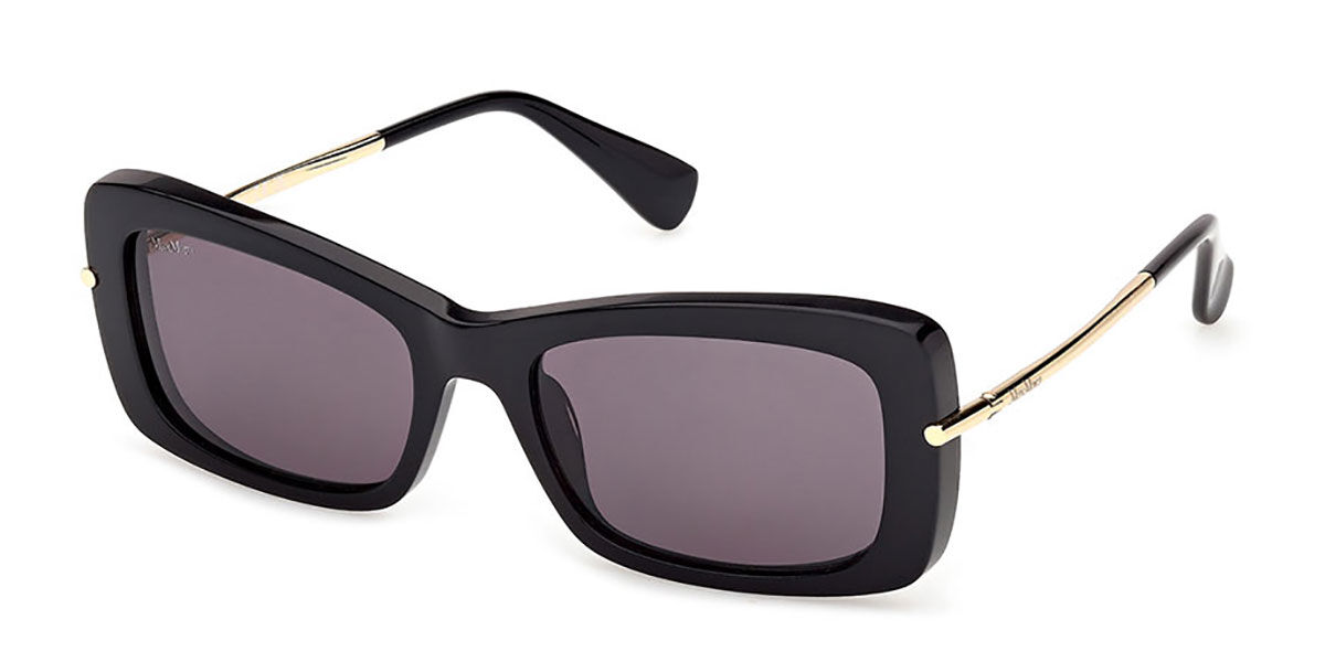 Max Mara サングラス 楽天市場】マックスマーラ サングラス HINGE vfs57 086 アジアン