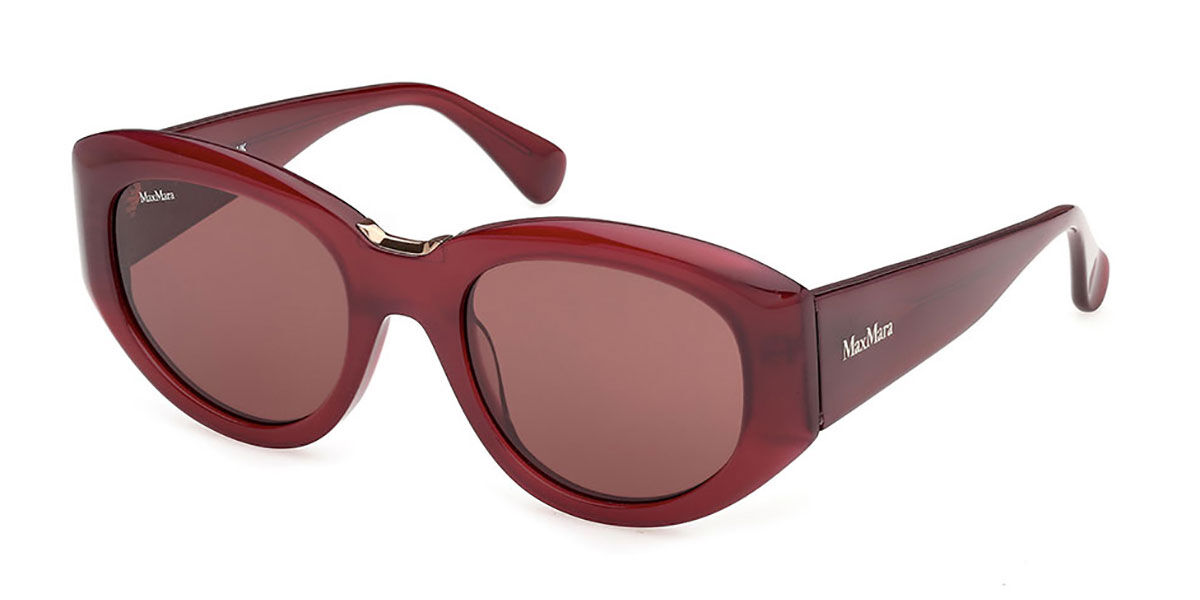 マックスマーラ サングラス｜100%UVカット・送料無料｜SmartBuyGlasses