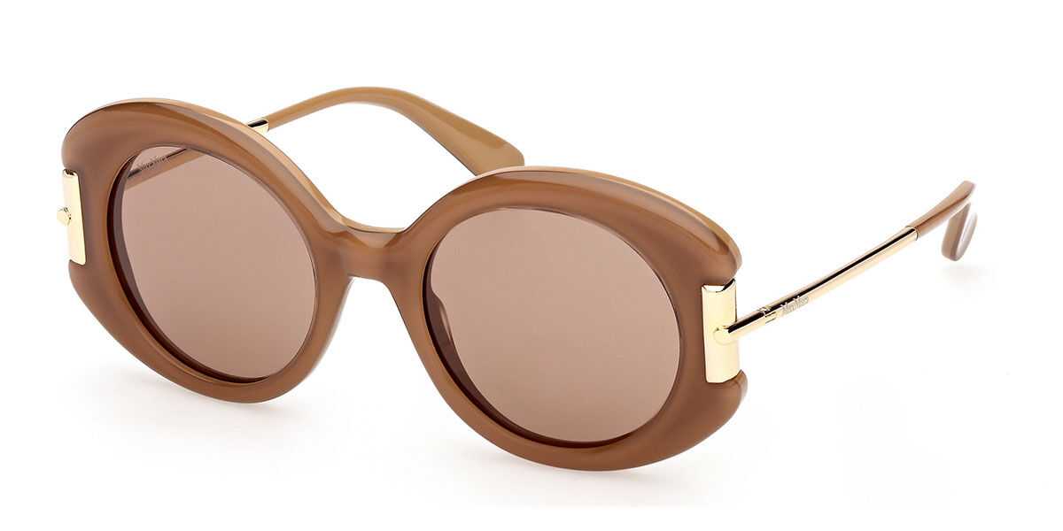 マックスマーラ サングラス｜100%UVカット・送料無料｜SmartBuyGlasses