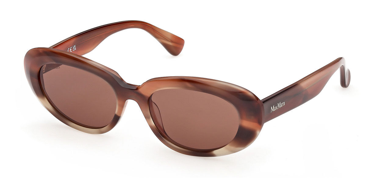 マックスマーラ サングラス｜100%UVカット・送料無料｜SmartBuyGlasses