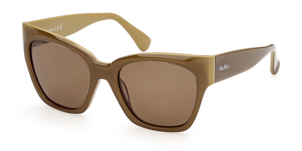 マックスマーラ サングラス｜100%UVカット・送料無料｜SmartBuyGlasses