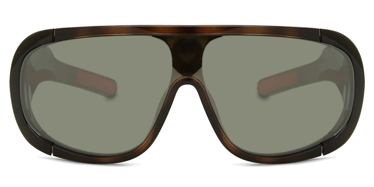 ポロ・ラルフローレン Mirrored Lenses サングラス｜100%UVカット