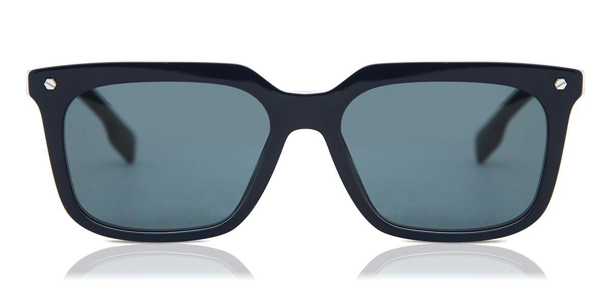 ブルー バーバリー サングラス | 正規品保障SmartBuyGlassesジャパン！