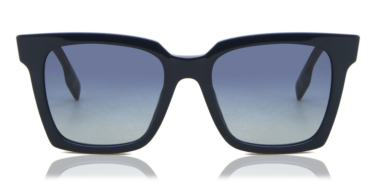 ブルー バーバリー サングラス | 正規品保障SmartBuyGlassesジャパン！