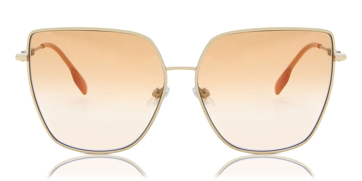 ゴールド バーバリー サングラス | 正規品保障SmartBuyGlassesジャパン！