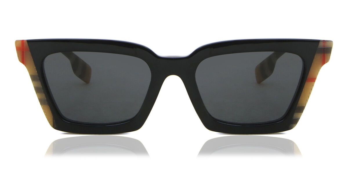 アジア・フィット バーバリー サングラス | 正規品保障SmartBuyGlasses