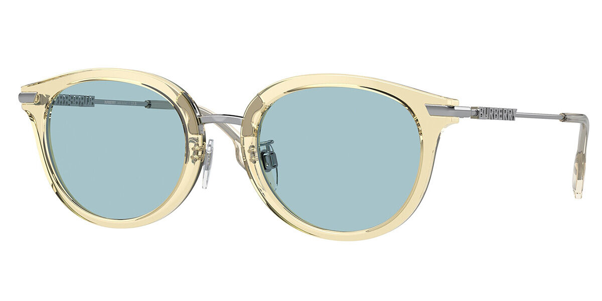イエロー バーバリー サングラス | 正規品保障SmartBuyGlassesジャパン！