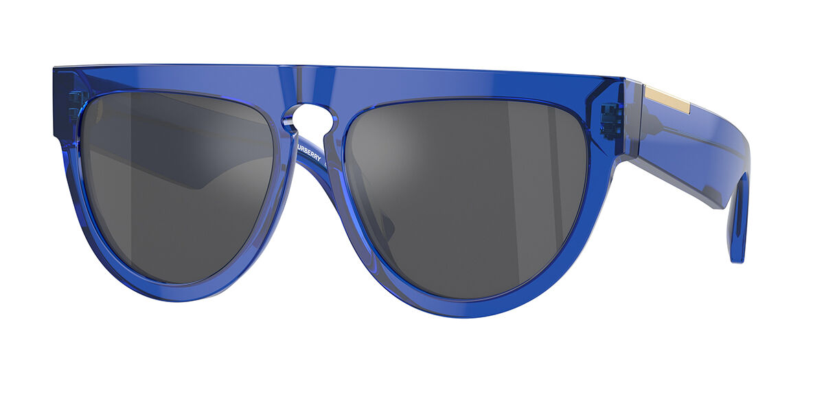 ブルー バーバリー サングラス | 正規品保障SmartBuyGlassesジャパン！