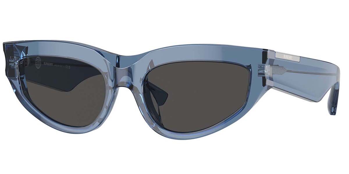 ブルー バーバリー サングラス | 正規品保障SmartBuyGlassesジャパン！