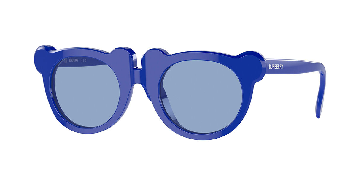 ブルー バーバリー サングラス | 正規品保障SmartBuyGlassesジャパン！