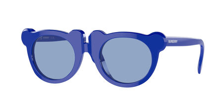 ブルー バーバリー サングラス | 正規品保障SmartBuyGlassesジャパン！