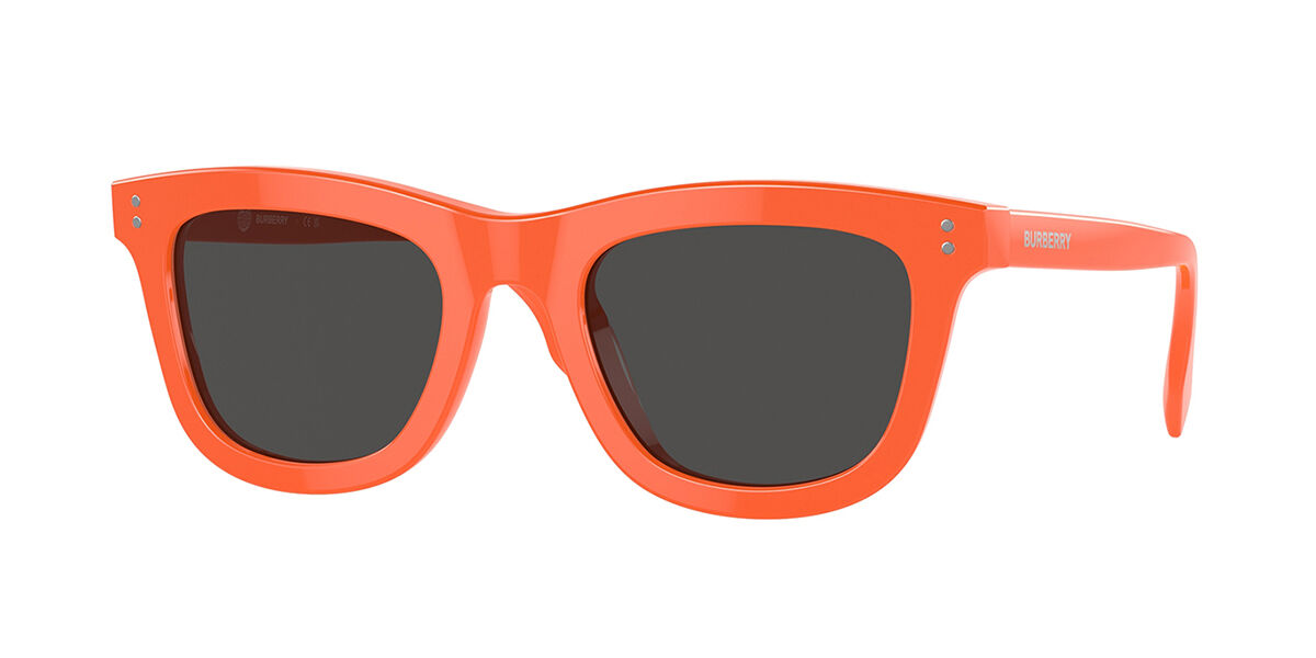 Orange バーバリー サングラス | 正規品保障SmartBuyGlassesジャパン！