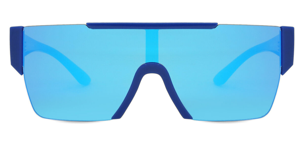 ブルー バーバリー サングラス | 正規品保障SmartBuyGlassesジャパン！